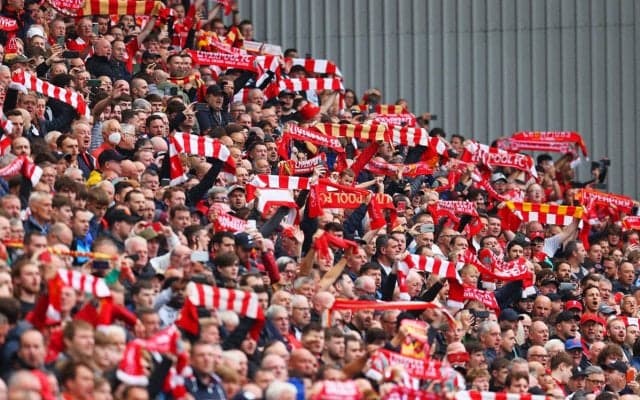 「失望しています」クロップ監督の要求無視、リバプールが差別チャントのサポーターに対して声明