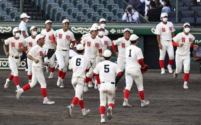 【高校野球】「夢、憧れを我慢した彼らを尊敬」　智弁和歌山が“歓喜の輪”作らず即整列したワケ