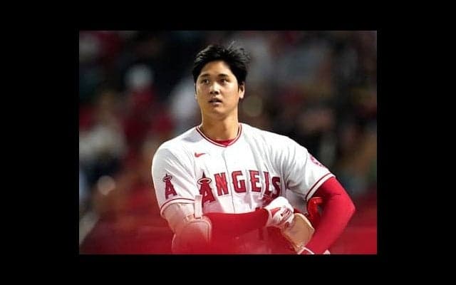 「大谷翔平との契約はかなり難解」と地元メディアが見解。カギは二刀流の将来性をどう考えるか