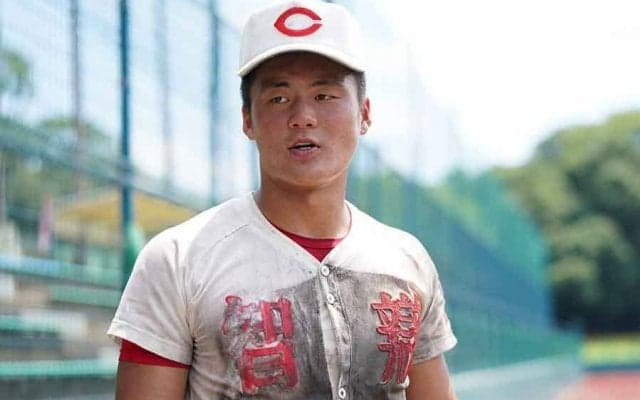 【高校野球】決勝で敗れても「何ひとつ後悔はない」　智弁学園・前川の完全燃焼を叶えた“兄の叱咤”