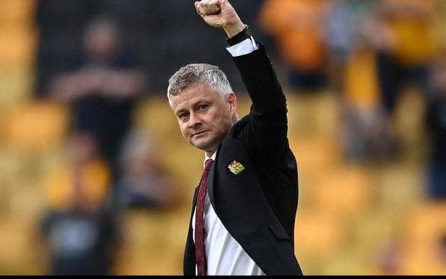 スールシャールがプレミア100試合指揮の節目　勝利数もファーガソン上回る歴代2位