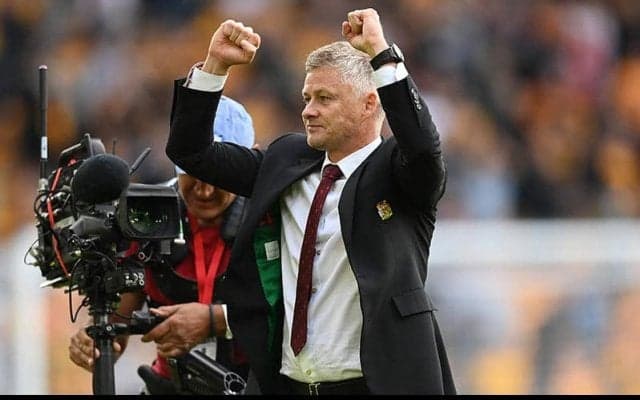 スールシャール、電撃復帰C・ロナウドを語る　「今夏にユーベを離れるとは思ってもいなかったが…」