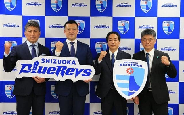 【スポーツビジネスを読む】ラグビー新リーグで世界一のクラブを目指す 静岡ブルーレヴズ山谷拓志代表取締役社長　後編　経営者として常勝を支える理念とは……