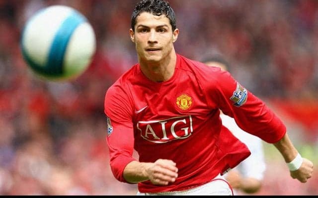 デ・ヘア「夢のよう」　生きる伝説C・ロナウドの復帰にユナイテッドの選手も心躍らす