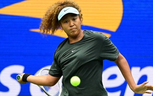 大坂なおみが、USオープン前に今の胸中を明かす「他人の基準で自分を評価すべきでない」「朝起きられればそれだけで収穫」