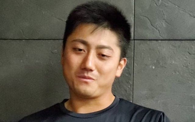 ロッテが植田将太を支配下選手登録、背番号は「95」　「ここからが本当のスタート」