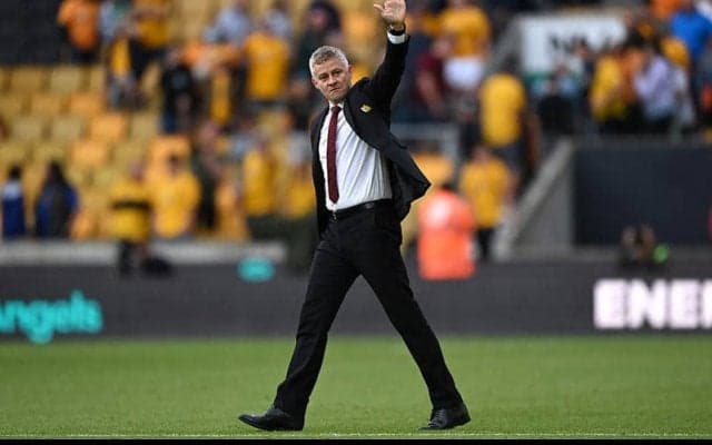 ユナイテッドがあの“インビンシブルズ”のアウェイ連続無敗記録を打ち破る！