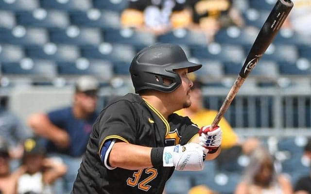 【MLB】「ヨシは熱い」逆転サヨナラ弾の筒香嘉智をチームメートが絶賛　米メディアも場外弾に大興奮