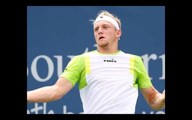 今季好調で自己最高位を記録