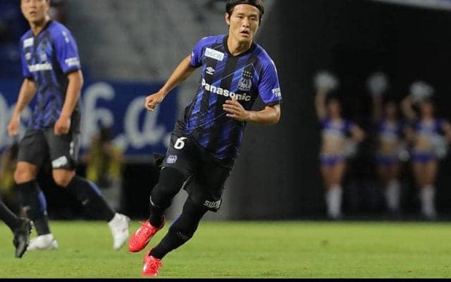 韓国代表、G大阪MFチュ・セジョンを追加招集　チョン・ウヨンの不参加受け