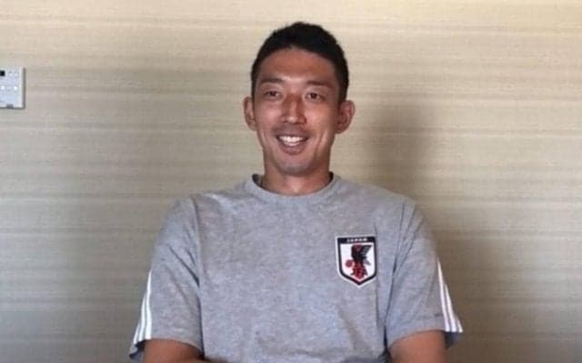 ミッションは「失点しない」と語った清水GK権田修一、W杯最終予選は「自信を持って戦えば間違いなく勝てる」