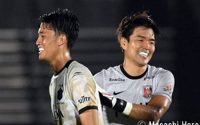 【J1分析】「リスク管理」をまっとうした湘南・谷晃生【湘南ベルマーレ対浦和レッズ】「5000分の2」の笑顔(2)