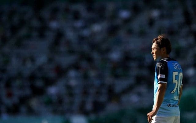 【J2真夏の激闘】首位交代！「逆転勝ちは大きな自信に」盤石のチョウ・キジェ京都、「2位転落」磐田は守備の不安が再び……!!【戸塚啓のJ2のミカタ】(1)