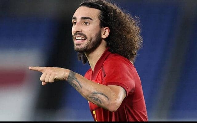 スペイン五輪代表ククレジャのブライトン移籍が秒読み！