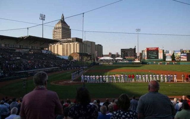 【MLB】頭部死球に「反撃しようと決めた」　投手に殴りかかったブチ切れ乱闘騒動