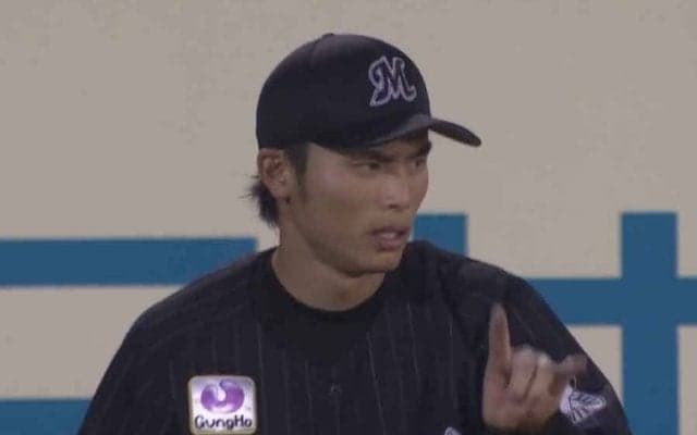 「たぶんマーティンでも取れない」　“横スライディング”の超絶好捕に敵地も喝采