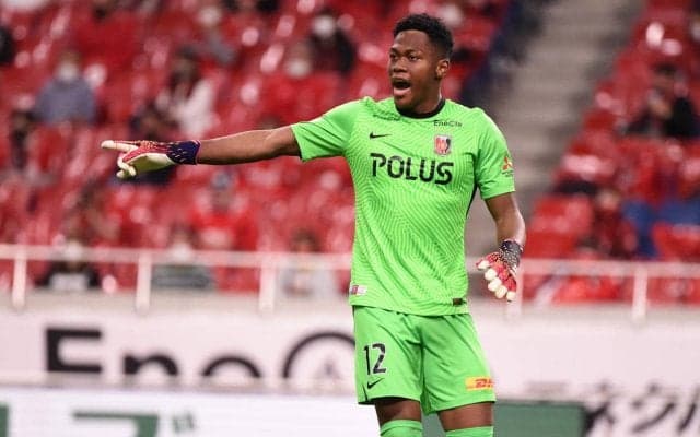 ルヴァンカップ「ニューヒーロー賞」第2回投票途中結果が発表! 浦和GK鈴木彩艶らが上位に