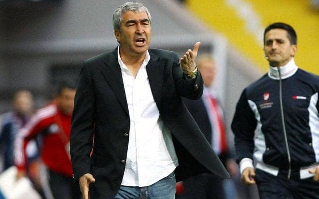 アダナ・デミルスポルがアイババ監督を解任、後任はモンテッラ氏か？