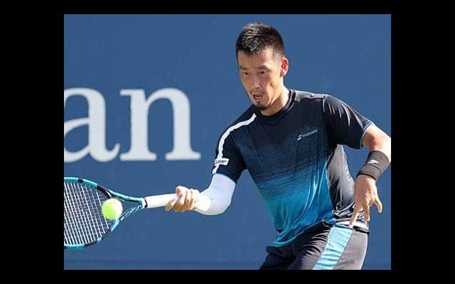 杉田祐一 ルードに敗れ初戦敗退