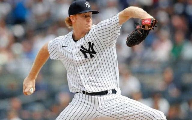 3月まで学校勤務→161キロ投げるMLB投手　華麗なる転身に同僚「クレイジーだよ」