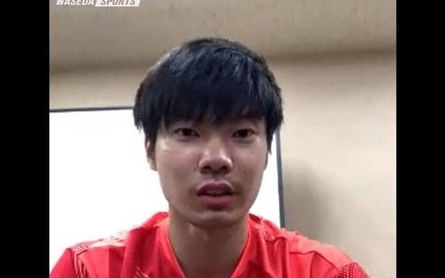 【特別企画】大塚達宣　東京五輪後ロングインタビュー　