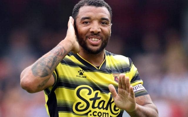 ワトフォードを支えたエースFWディーニーが憧れのバーミンガムへ完全移籍