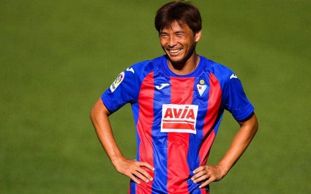 乾貴士が10年ぶりにC大阪復帰! 背番号は「23」、大迫勇也ら今夏4人目のJリーグ復帰に