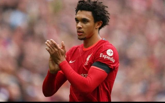 チェルシー戦のドローを悔やむアレクサンダー＝アーノルド「創造性が欠如していた」