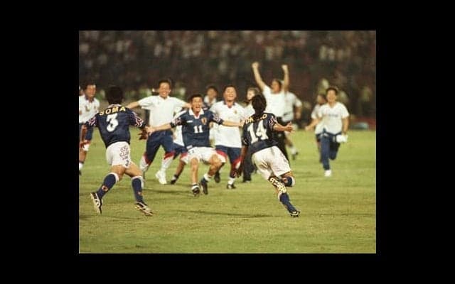 Ｗ杯アジア最終予選と言えば？　脳裏に焼きついている試合「トップ３」