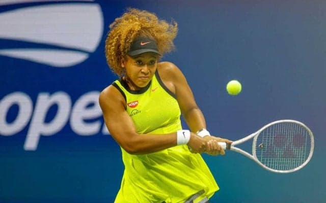 【速報】大坂なおみ 全米OP2連覇へ向け好発進。世界87位ブーズコバとの初戦快勝