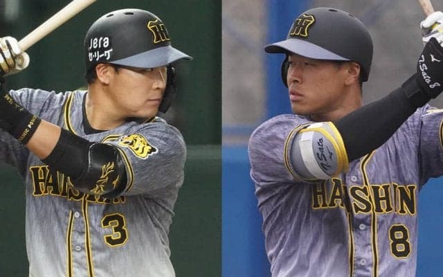 佐藤輝復調のポイントは？　3位転落の阪神、再浮上の条件と試される首脳陣の手腕