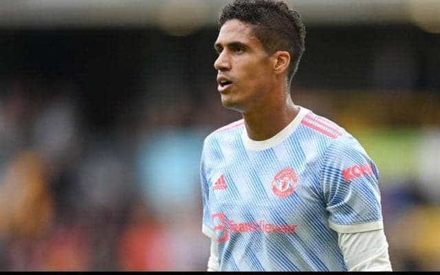 上々のデビューのヴァラン、プレミアの雰囲気は「これを味わうためここに来た」、元同僚C・ロナウドにも言及