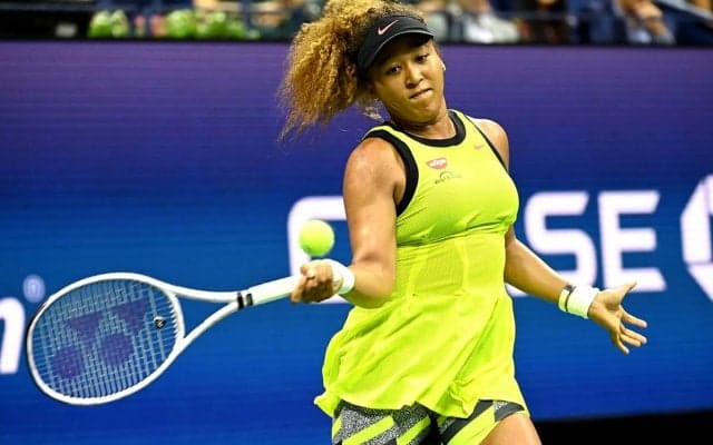 大坂なおみ、大会2連覇へ好発進! 世界87位にストレートで勝利し2回戦進出[USオープン]