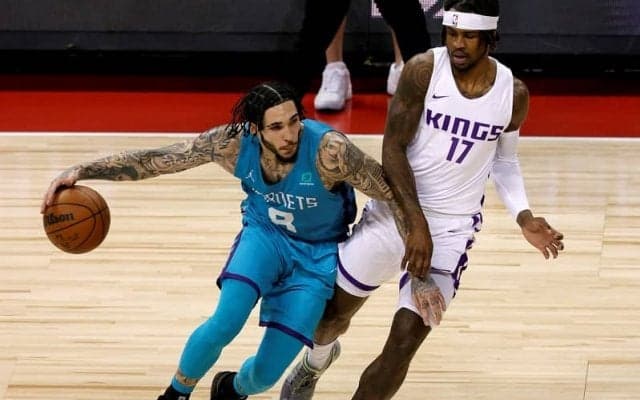 ドラフト外からNBA入りを狙うリアンジェロ・ボール「地に足をつけてやっていかなきゃ」