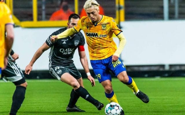 鈴木優磨、イタリア移籍のカギは移籍金？ クラブは6億5000万円要求も市場価値は4億円弱