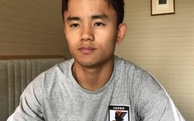 サッカー日本代表・久保建英、東京五輪組とA代表組に「差があるとは思ってない」トップ下で「日本代表主力定着」を狙う！その真意は？