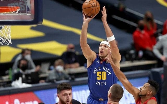 昨季途中にナゲッツ入りしたアーロン・ゴードンが今週中にも延長契約締結か？