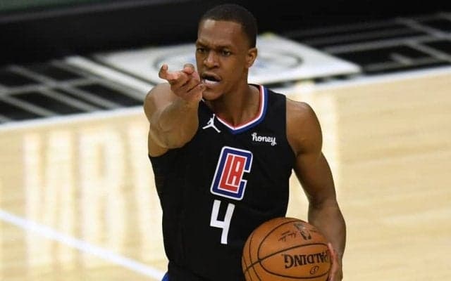 ラジョン・ロンドが単年2.9億円でロサンゼルス・レイカーズに復帰へ