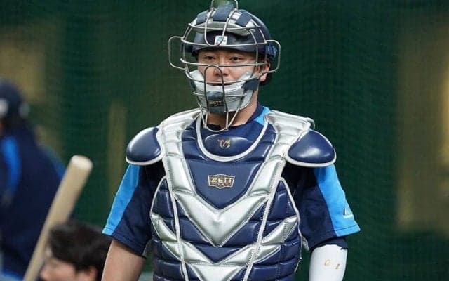 31日の公示　西武・森友哉が復帰　ヤクルトは小川と西浦を登録