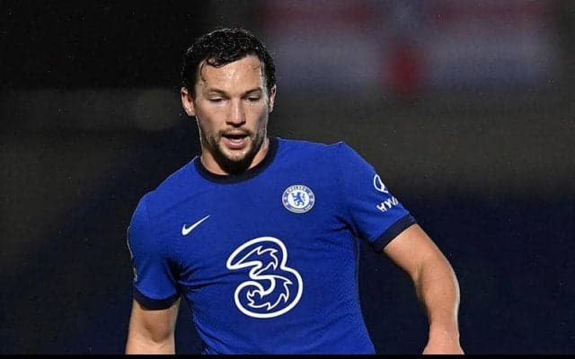 ドリンクウォーターがチェルシーから英2部のレディングへレンタル移籍