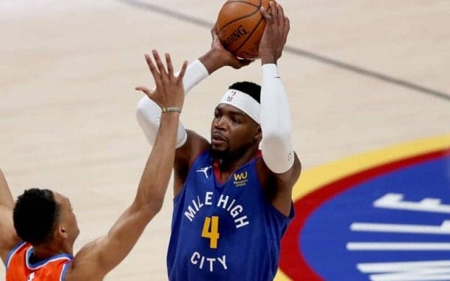 FAパワーフォワードのポール・ミルサップ獲得にブルズとクリッパーズが興味