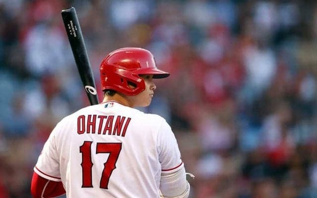 【MLB】大谷翔平、ヤンキース戦はホームランしか打たない？　過去5安打全て本塁打と米記者注目
