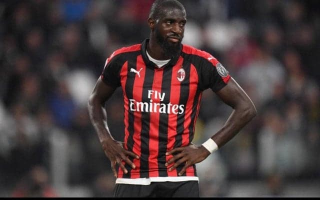 ミラン復帰に歓喜のバカヨコ「素晴らしい思い出があり、いつの日か戻ってこようと思っていた」