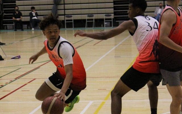 Tokyo Samuraiがバスケでの渡米・キャリア展望ウェビナーを開催