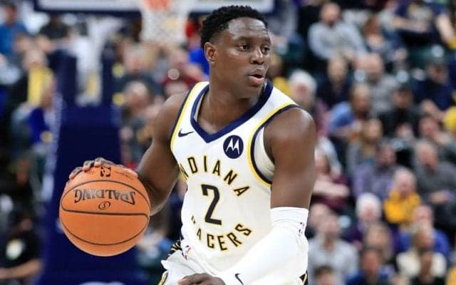 NBA復帰を目指すダレン・コリソンがウォリアーズとワークアウト