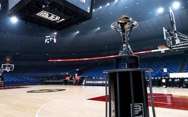 【2021－22シーズン版井口基史のスカウティングレポート】各チームの現在地は？（西地区編Part2）