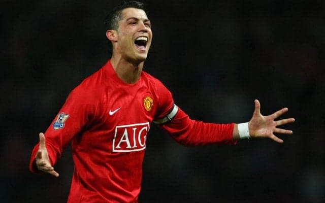 ユナイテッドがC・ロナウドとの契約締結を公式発表！ 2年契約＋1年延長OP付き「メッセージに圧倒された」