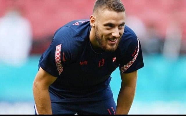 ウェストハムがCSKAからヴラホビッチを獲得！ 3季ぶりのプレミア復帰