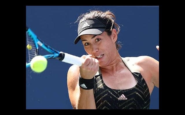  ムグルサ 熱戦制し初戦突破 