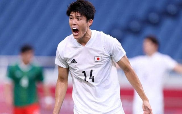 冨安健洋にアーセナル移籍が急浮上、トッテナムはバルサDF獲得で合意とも